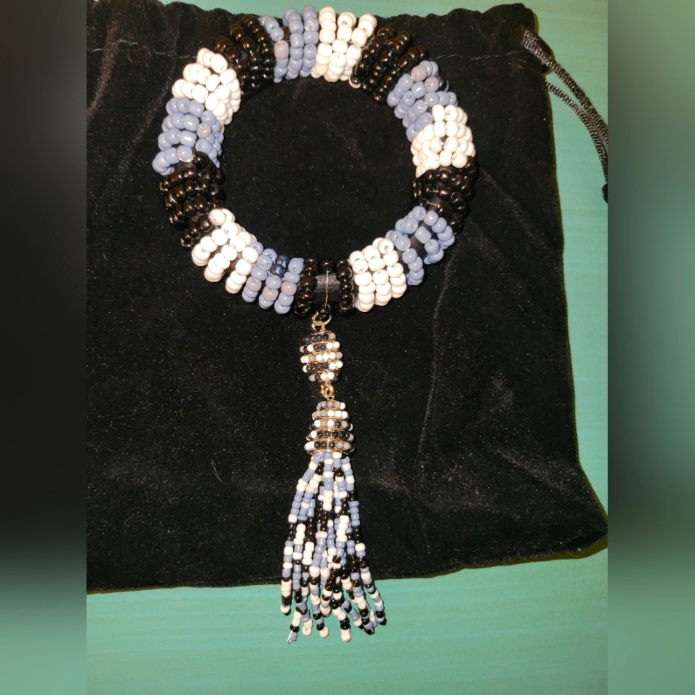 Sassy Jones Bracelet - Small